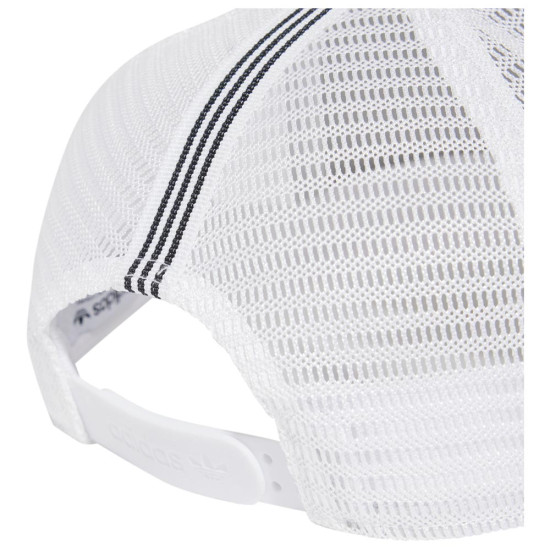 Adidas Καπέλο Adicolor Classic Curved Foam Trucker Cap